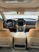 Toyota Land Cruiser GXR