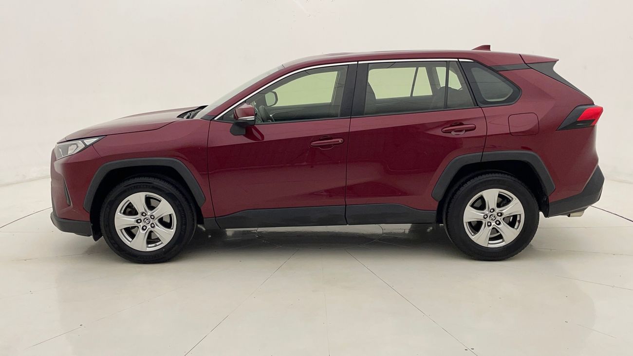 Toyota RAV4 EX 2.5 | Zero Down Payment | Home Test Drive