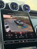 Mercedes-Benz CLE 300 Coupe 4MATIC