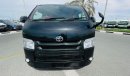 Toyota Hiace 03/2016 Push Start| Japan Import | Diesel Turbo | Right-Hand Drive | Leather seats