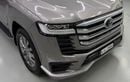 Toyota Land Cruiser VXR