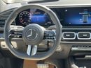 مرسيدس بنز GLE 450 2024-Mercedes Benz GLE 450 D