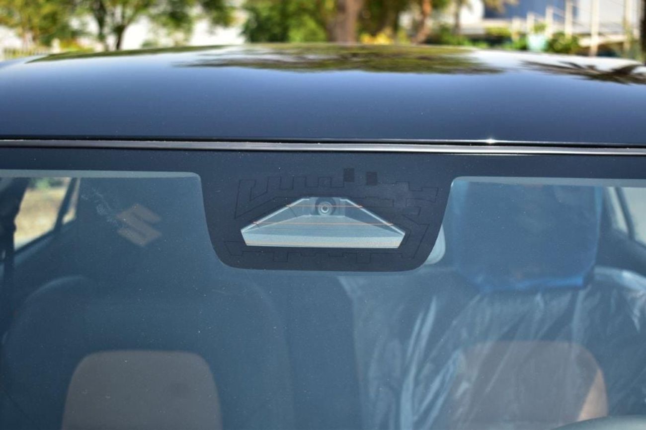 Suzuki Swift 2026 MODEL SUZUKI SWIFT HATCHBACK GLX 1.2L PETROL AUTOMATIC(ONLY FOR EXPORT)