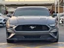 فورد موستانج
