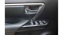 Toyota Fortuner 2024 Toyota Fortuner 4.0 4x4 HI - Platinum White Pearl inside Black | Export Only
