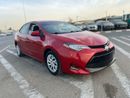 Toyota Corolla 2018 TOYOTA COROLLA 1.8L - PW - REAR CAMERA - BLUETOOTH - AUTOMATIC TRANSMISSION - VERY CLEAN FROM I
