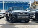 Toyota Hilux Adventure 4.0L PTR A/T // 2025 // Full Option with DVD&360 Camera , Cruise Control , Diff Lock // Sp