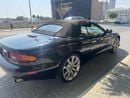 أستون مارتن DB7 Volante