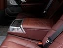 BMW 760i XDRIVE MASTERCLASS M SPORT PACKAGE BUY NOW, PAY 2027 | THE BLACKLINE STANDARD | 2030 BMW Warranty + Service Contract, GCC