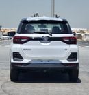 Toyota Raize Gcc
