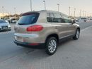 Volkswagen Tiguan Sport & Style 2.0L