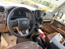 Toyota Land Cruiser 76 2026 Toyota L/C 76 2.8 diesel