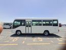 Toyota Coaster TOYOTA COASTER 4.2L DIESEL RHD | 2026 | 03 YEARS WARRANTY