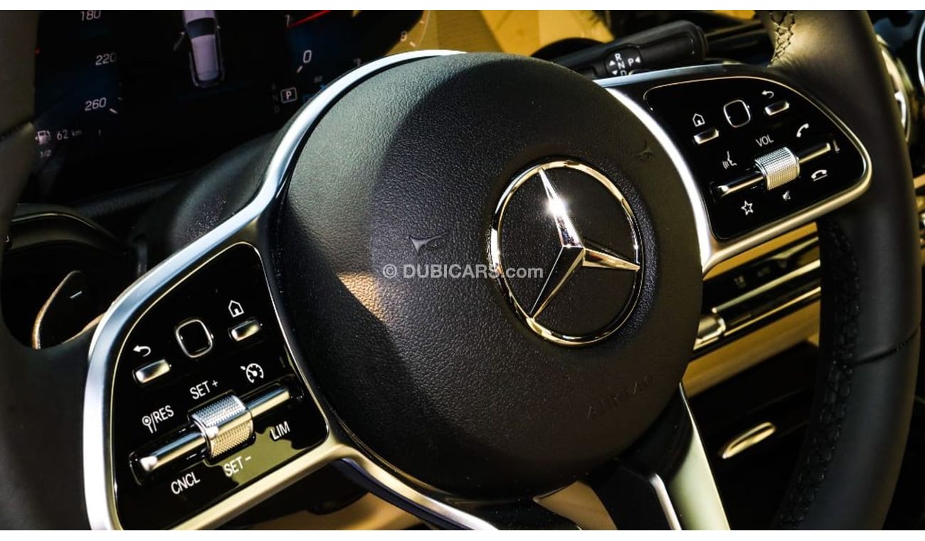 Mercedes-Benz GLA 200 (SPECIAL OFFERS)MERCEDS BENZ GLA 200 ZERO 2021 GCC