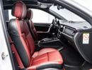 بورش ماكان 2025 Porsche Macan, 2.0L TC I4, 4WD, 248 bhp, 7 Speed Automatic
