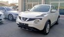 Nissan Juke ACCIDENTS FREE - CAR IS IN PERFECT CONDITION INSIDE OUT