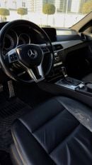 Mercedes-Benz C 300 Std 3.0L