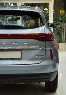 Haval H6 EXCELLENT DEAL for our Haval H6 2.0 GDiT ( 2023 Model ) in Blue Color GCC Specs