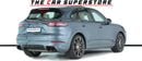 Porsche Cayenne S 2.9L (440 HP) -GCC-Al Nabooda Full Service History-Special Order-Exclusive Colour-Low Mileage