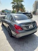 Mercedes-Benz C 43 AMG