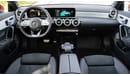 Mercedes-Benz CLA 200 4MATIC Coupe 2023 model + 10% local registration