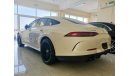 مرسيدس بنز AMG GT 53 53 AMG COUPE 4 DR / NEW / WITH INTERNATIONAL DEALERSHIP WARRANTY