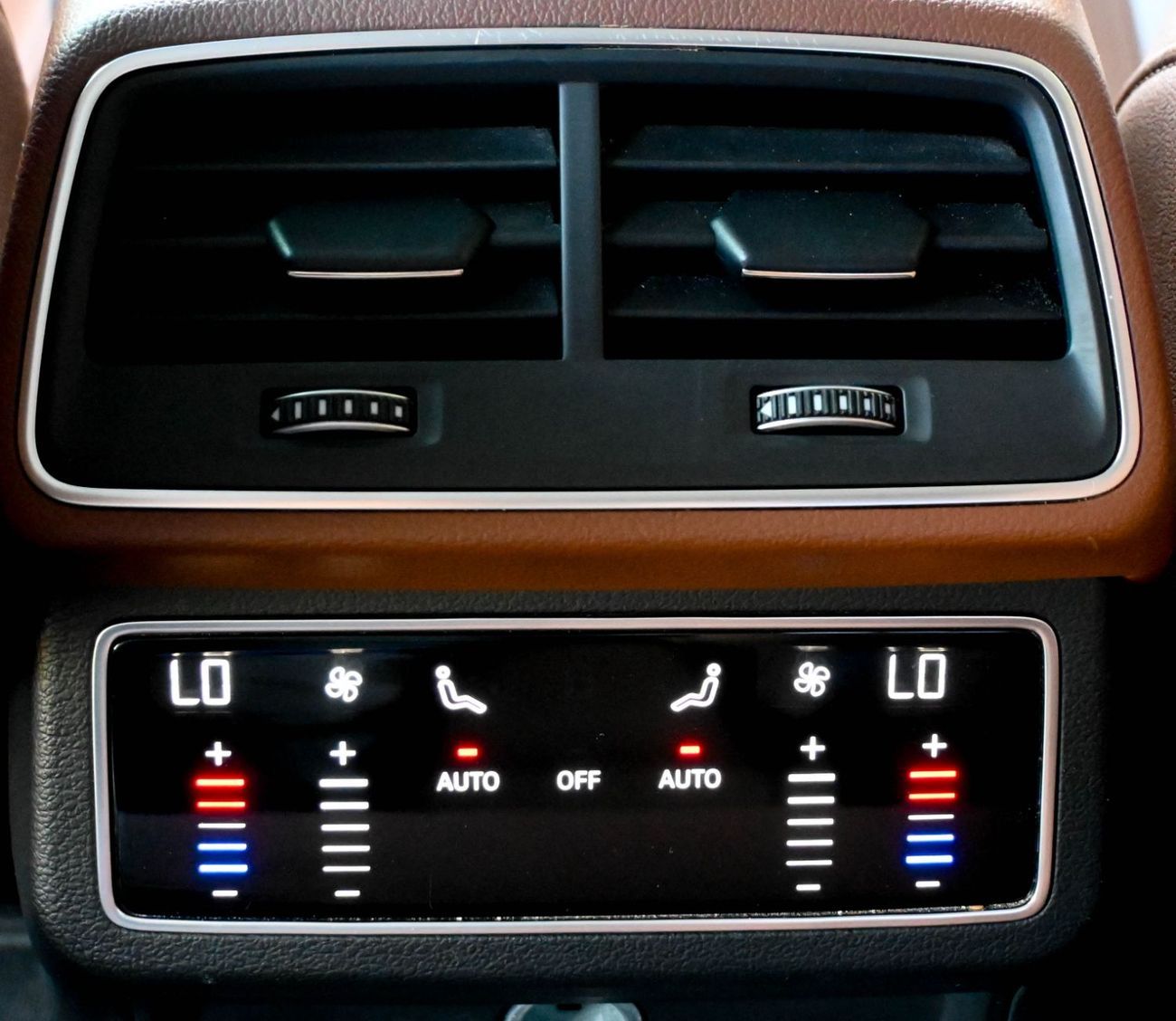 Audi A6 40 TFSI 2.0L Audi A6 40 TFSI 2023 GCC  accident-free Excellent Condition 1848 AED Monthly