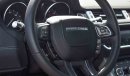 Land Rover Range Rover Evoque HSE Dynamic