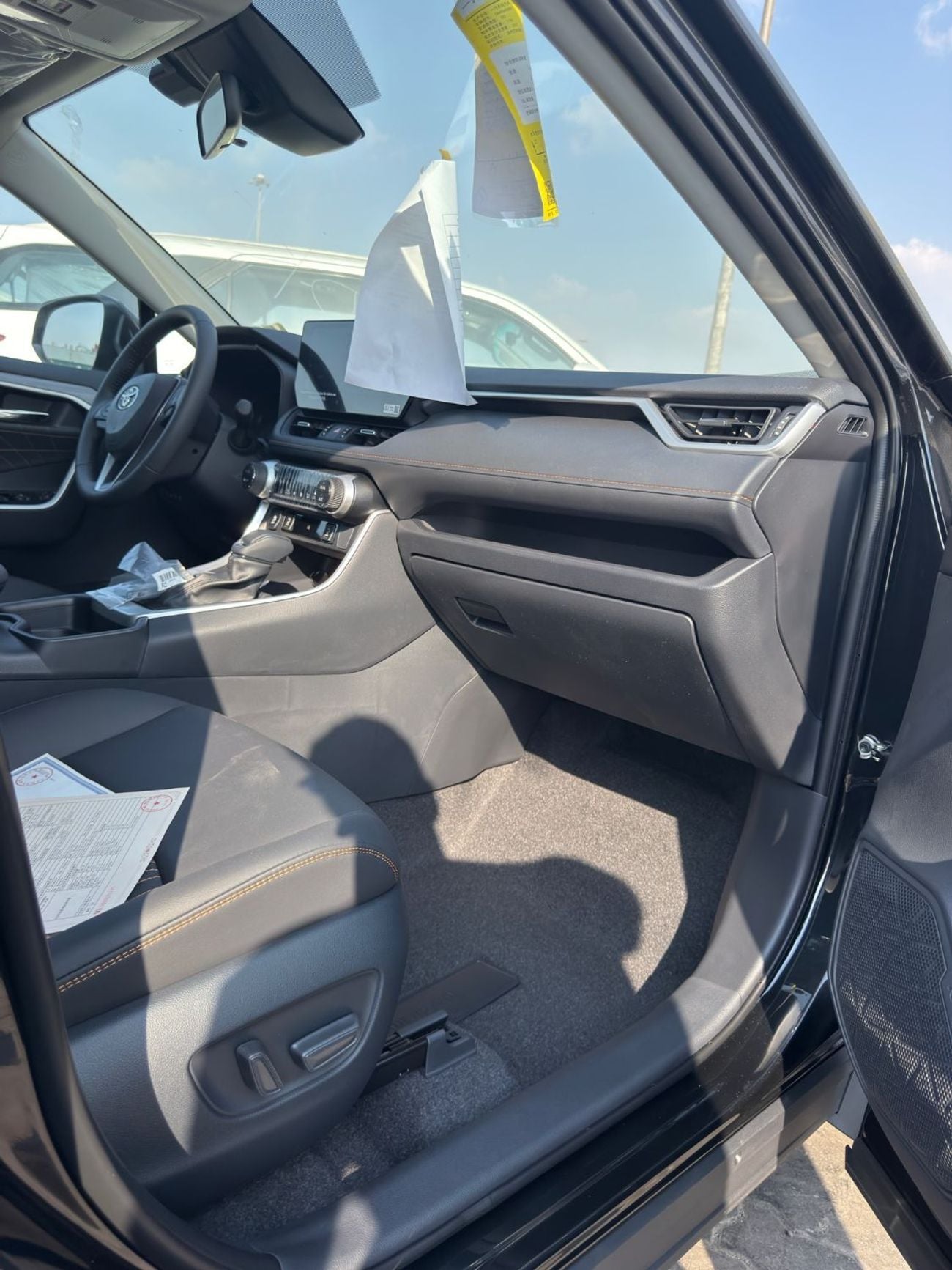 Toyota RAV4 2.5L HEV 4WD ELITE PLUS