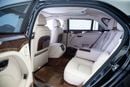Bentley Mulsanne Std