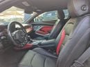 شيفروليه كامارو 3LT RS 1LT 3.6L (355 HP)