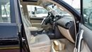 Toyota Prado TX.L 4.0L YM 2023 ( BLACK EDITION )