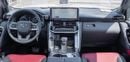 Toyota Land Cruiser VXR 2026 MODEL 3.5L ENGINE FULL OPTION WITH RADAR
