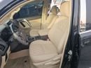 Toyota Prado TX-L Top 2.7L LHD-4WD-Automatic-Petrol-GCC specs-6 Cylinders-7Seats-5 Doors