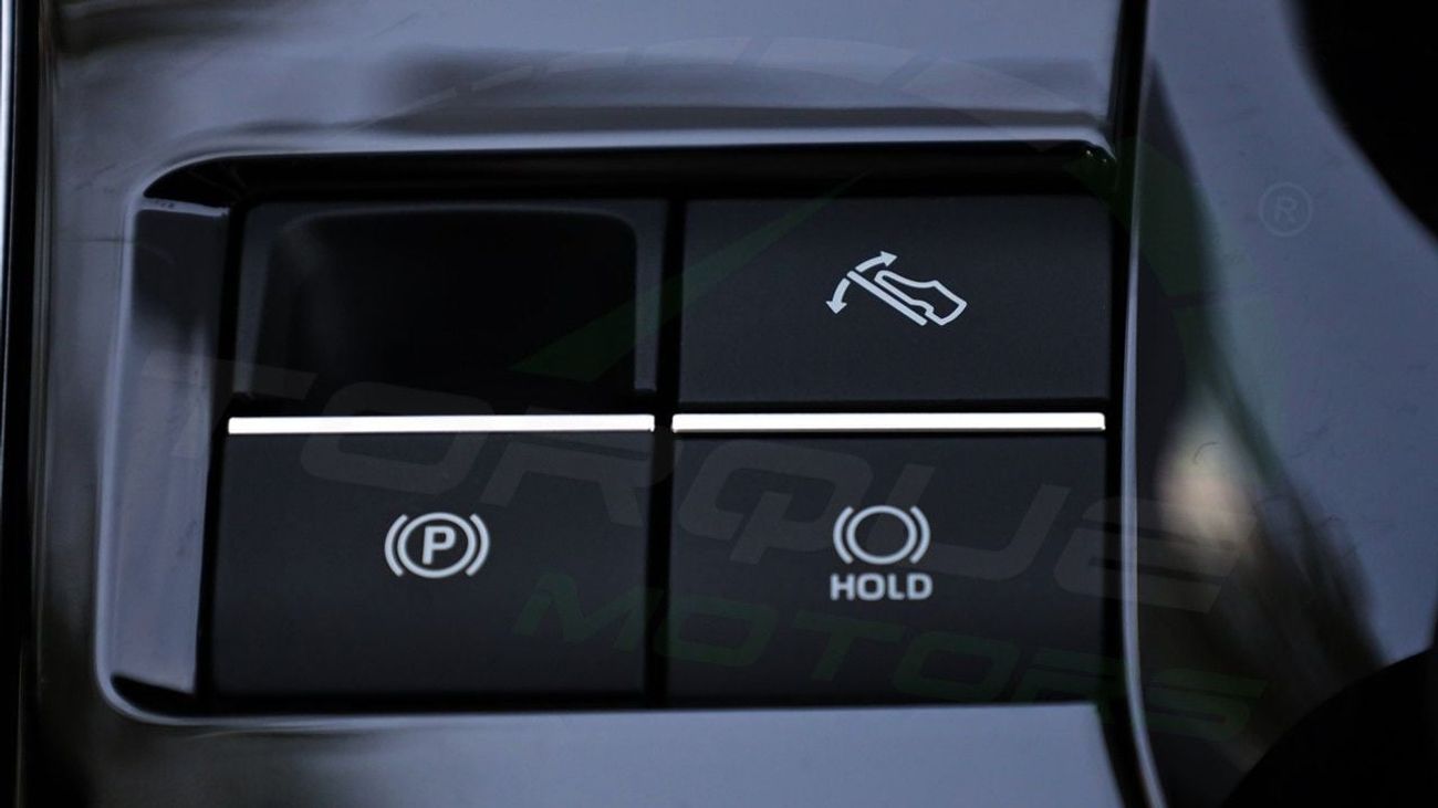 تويوتا bZ4X ( Only For Export ) 2024/2024 Toyota BZ4X 615 MAX AWD BEV BRAND NEW