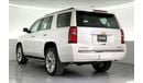 Chevrolet Tahoe LTZ / Premier