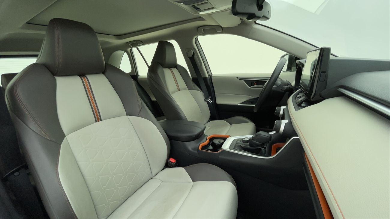 Toyota RAV4 ADVENTURE 2.5 | Zero Down Payment | Free Home Test Drive