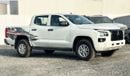 Mitsubishi L200 GLX 2.4L