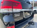 Toyota Land Cruiser GXR 4.0L (271 HP) 4WD