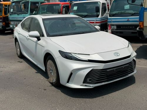 Toyota Camry XLE HEV LE HEV WITH SUNROOF