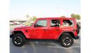 Jeep Wrangler Rubicon PANORAMIC ROOF
