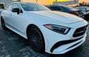 مرسيدس بنز CLS 450 Premium 3.0L (389 HP)