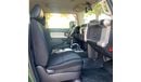 Toyota FJ Cruiser - 2014 - VXR - PRISTINE CONDITION - BANK FINANCE AVAILABLE - WARRANTY