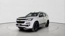 Chevrolet Trailblazer 3.6 LTZ 4WD AUTO 18 AW LTHR Z71 | Guaranteed Warranty | 0 Down Payment
