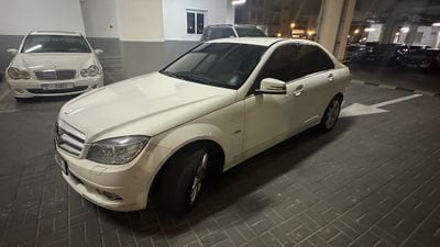 Mercedes-Benz C 300 C300