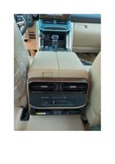 Toyota Land Cruiser GXR