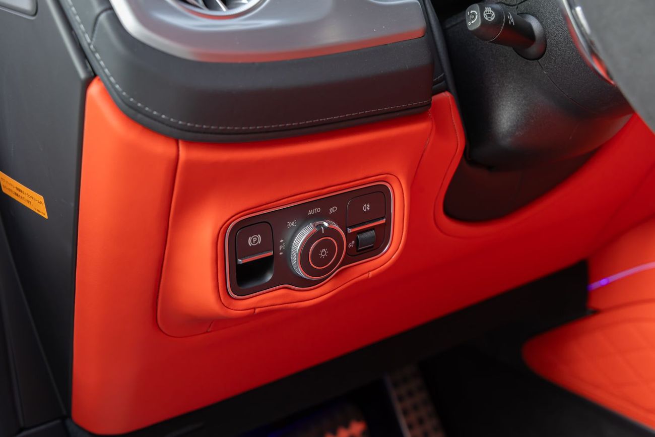 Mercedes-Benz G63 AMG STANDARD, миниатюра 21