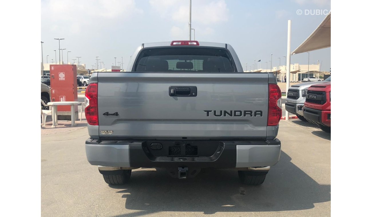 Toyota Tundra TRD PRO 2017/ Bank Finance available