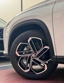 MG One LUX