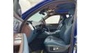 BMW XM 2023 BMW XM, Jan 2029 BMW Warranty + Jan 2027 BMW Service Package, Carbon Fibre Interior, GCC